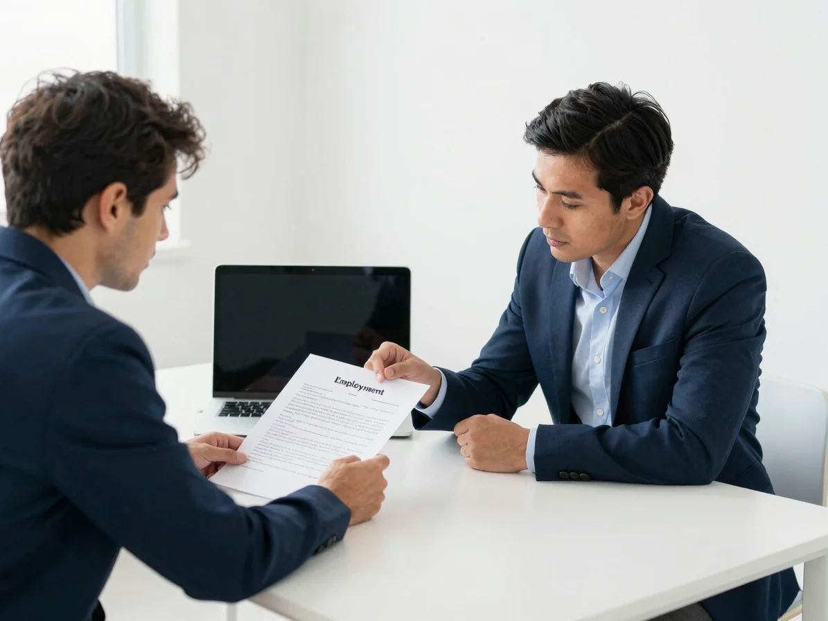 IT Contract Hiring in India: How It Works and What Candidates Should Know