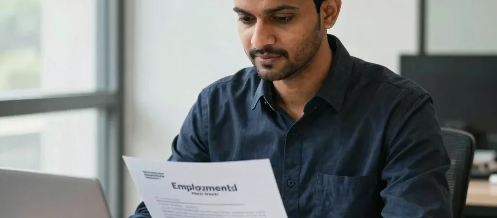Before You Accept an Indian C2H Offer