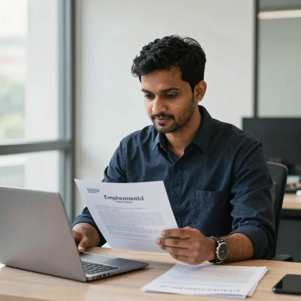 Before You Accept an Indian C2H Offer
