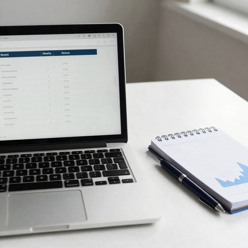 How to Compare IT Pay Beyond the Headline